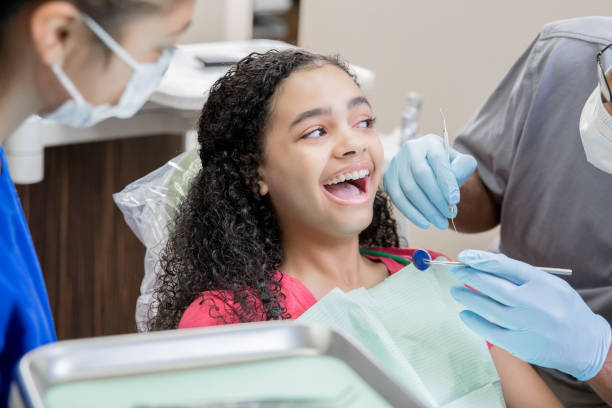 Best Emergency Treatment for Toothache in Milford, IN
