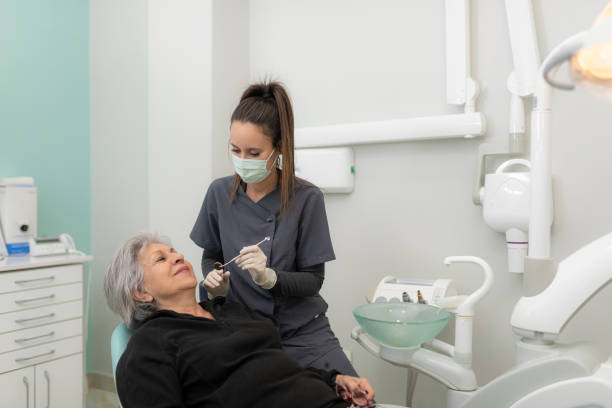 Best Emergency Broken Tooth Repair in Milford, IN