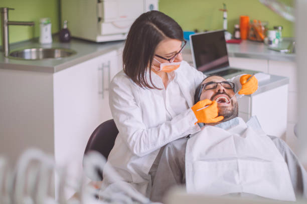 Best Emergency Dental Care for Trauma or Injury in Milford, IN
