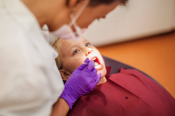 Best Emergency Broken Tooth Repair in Milford, IN