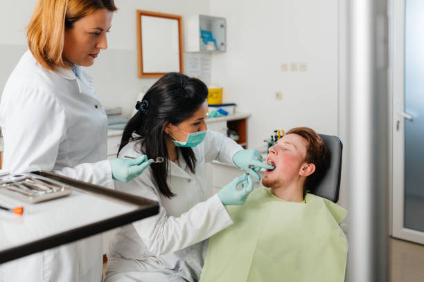 Best Emergency Root Canal Treatment in Milford, IN