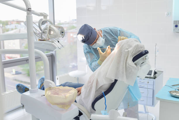 Best Emergency Treatment for Toothache in Milford, IN
